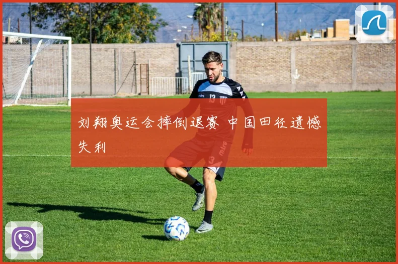 刘翔奥运会摔倒退赛 中国田径遗憾失利